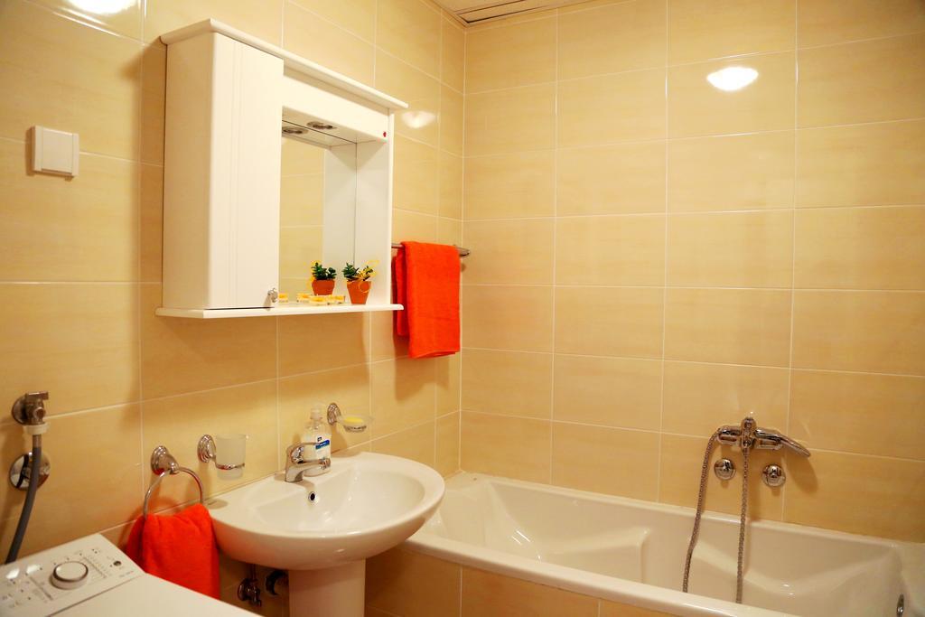 Hotel Sajam Νόβι Σαντ Εξωτερικό φωτογραφία